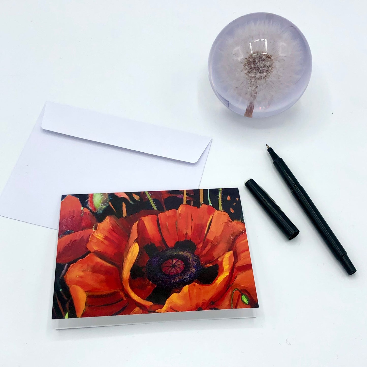 Greeting Cards- Assorted pack of 6