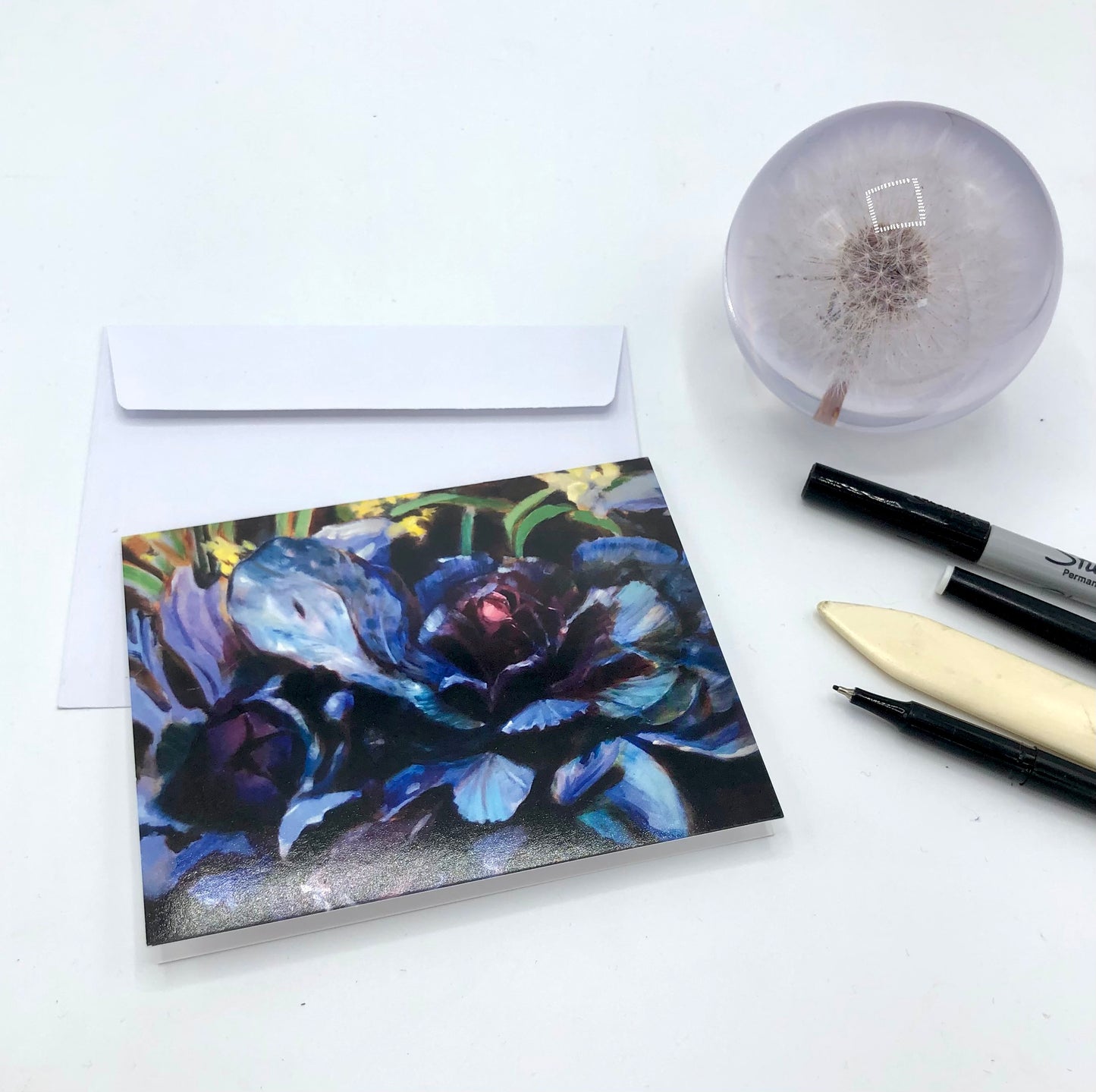 Greeting Cards- Assorted pack of 6