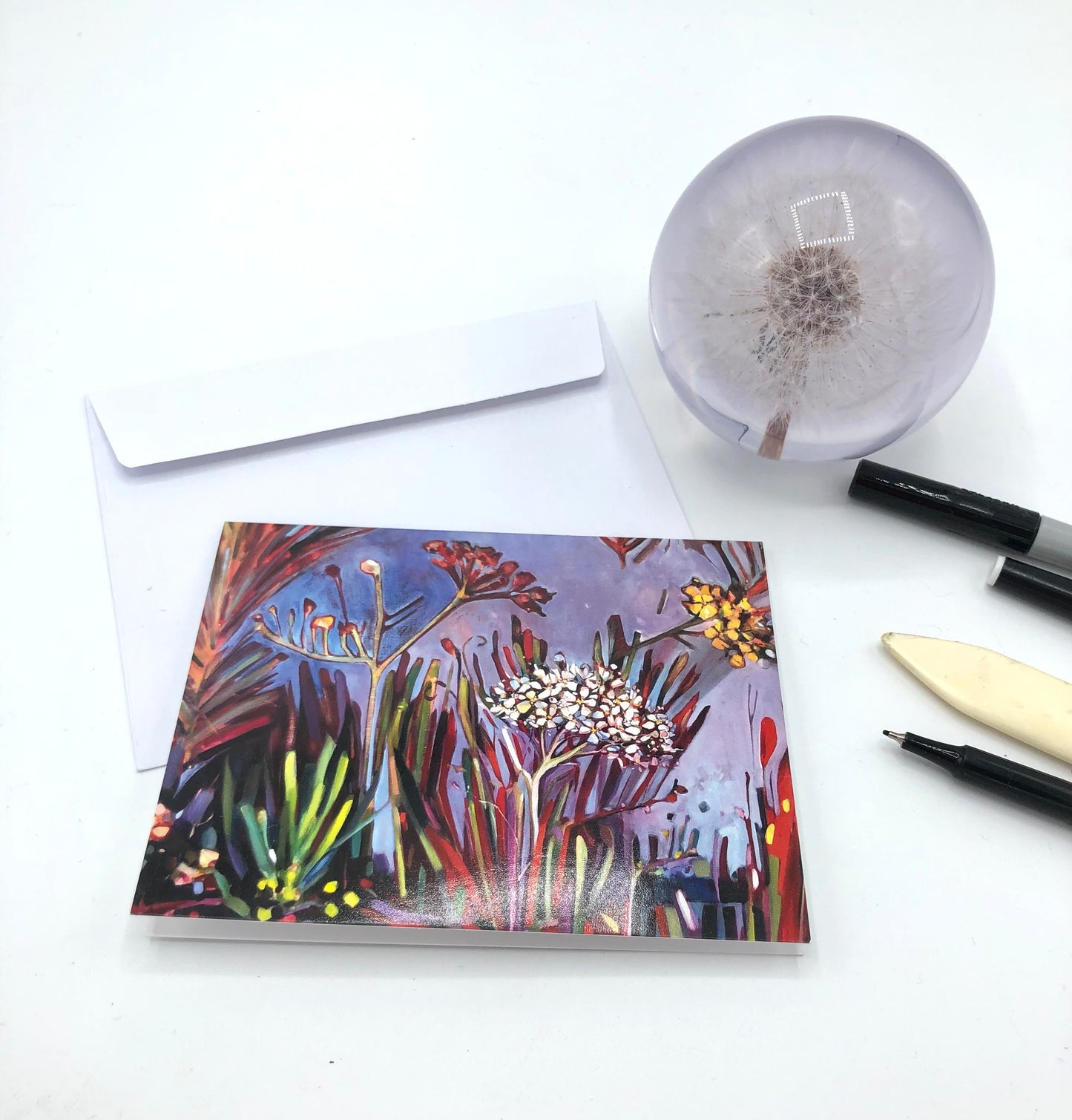 Greeting Cards- Assorted pack of 6