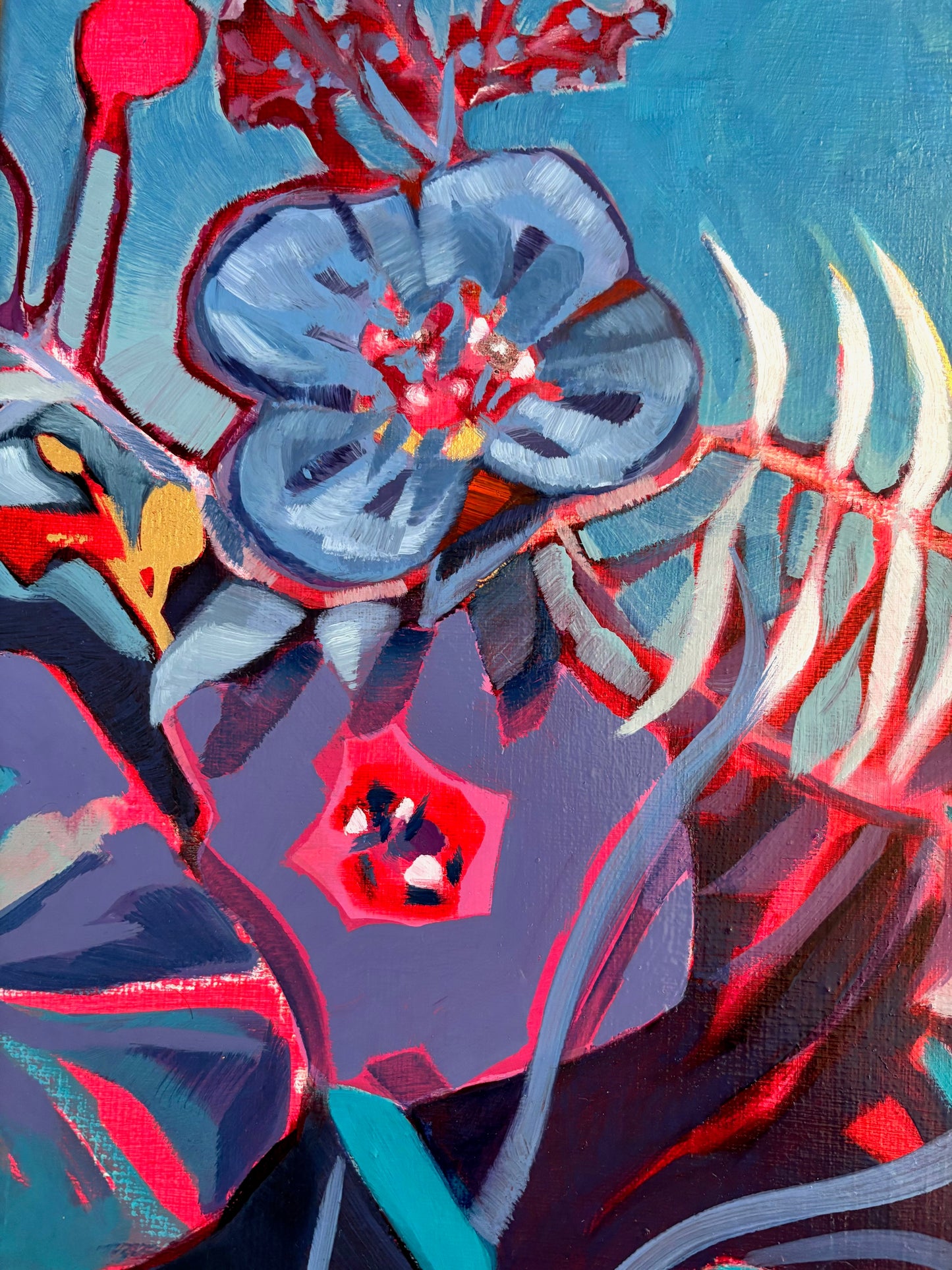 Half Full-Detail 1