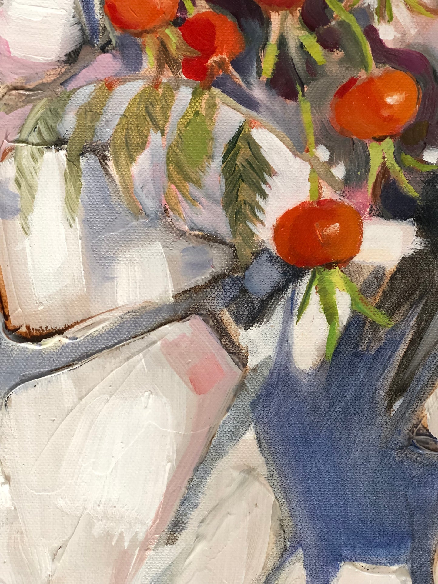 Holiday Mood detail 2