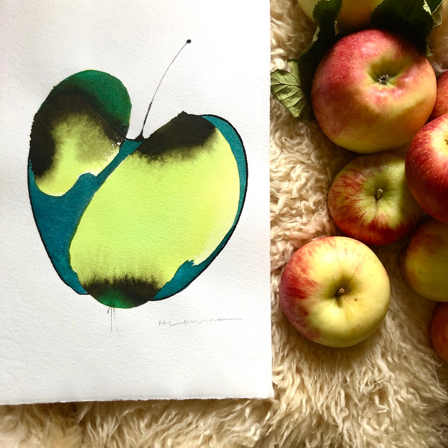 Two Halves