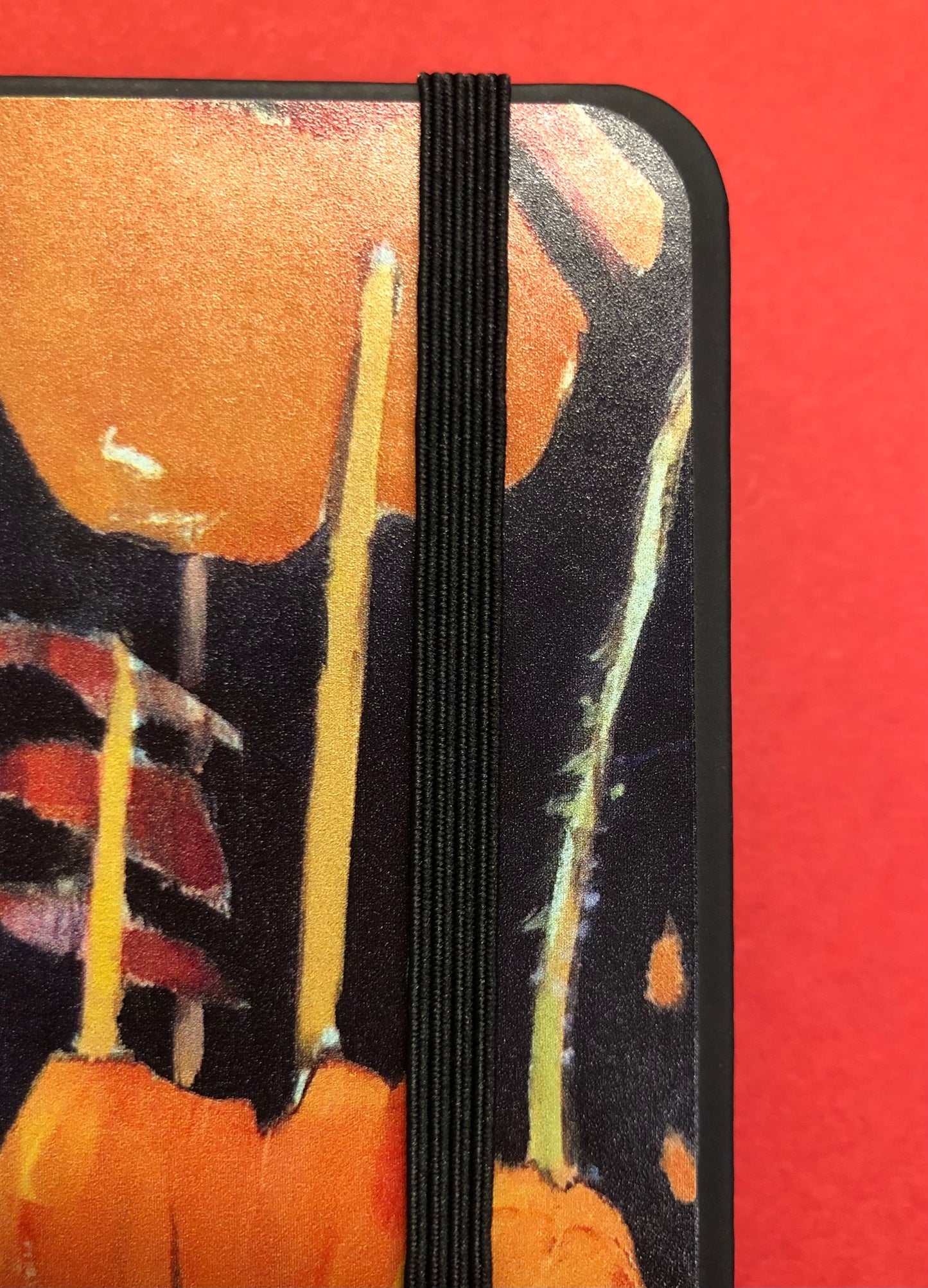 Eternal Bond - Blank Notebook