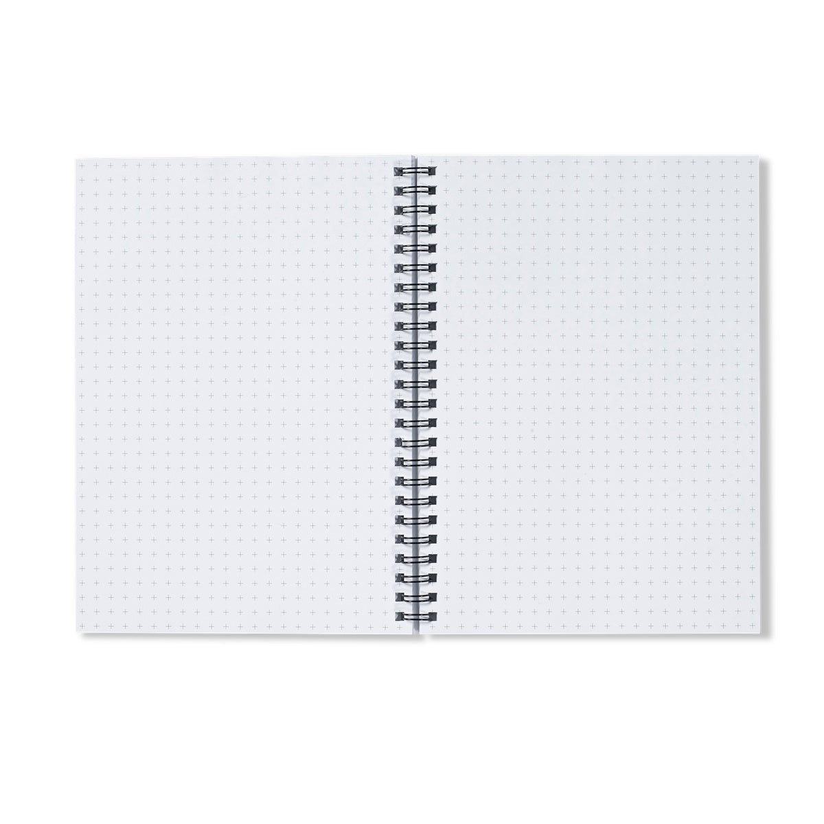 Peace & Romance Notebook