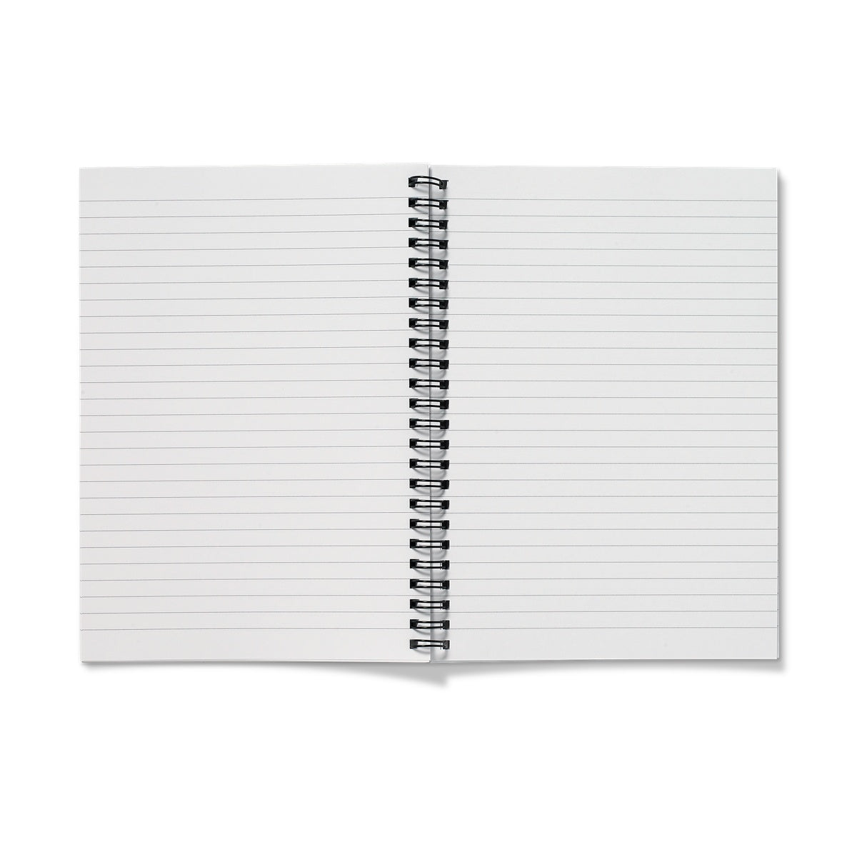 Unveiling Paradise Notebook