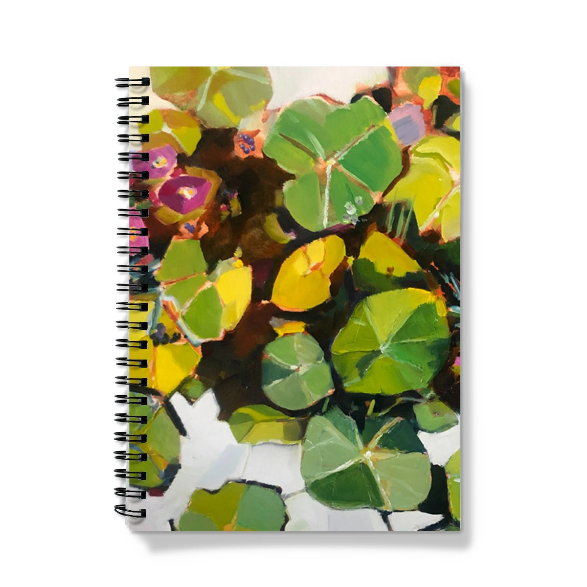 Unveiling Paradise Notebook