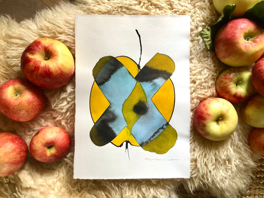 Apple x