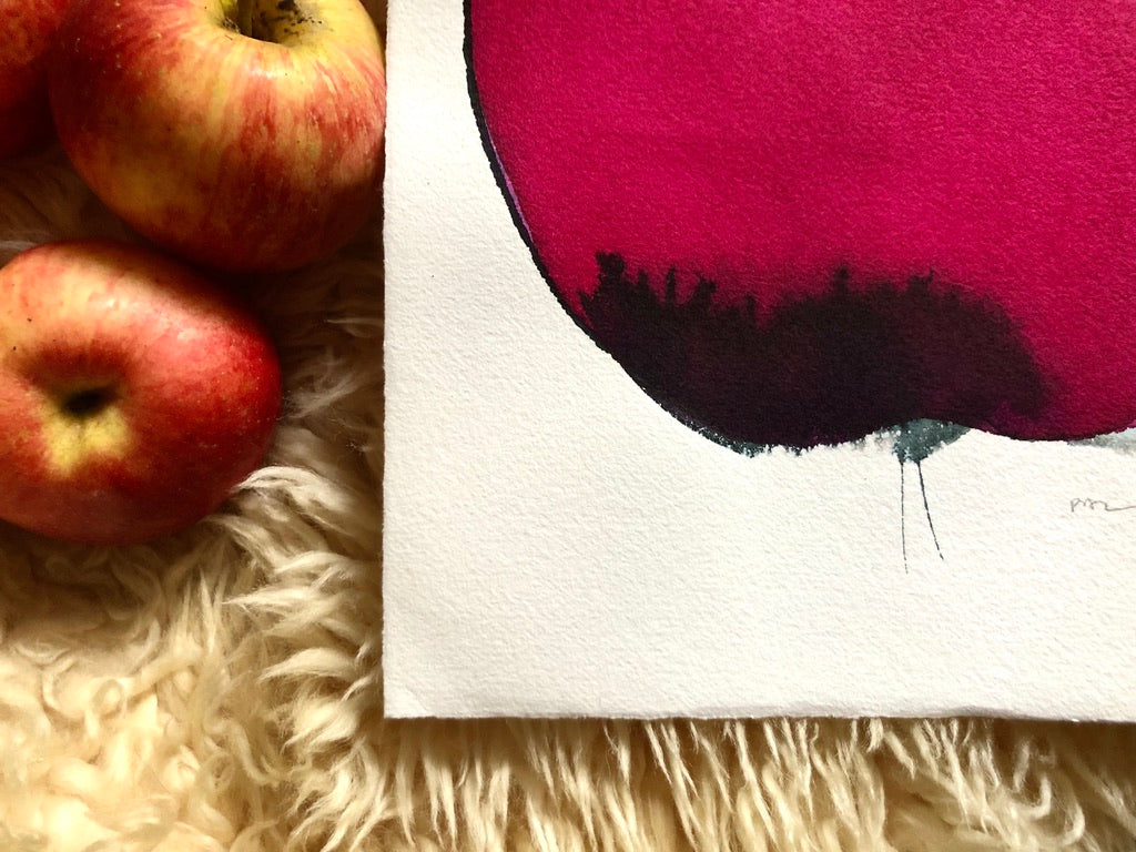 Very Raspberry