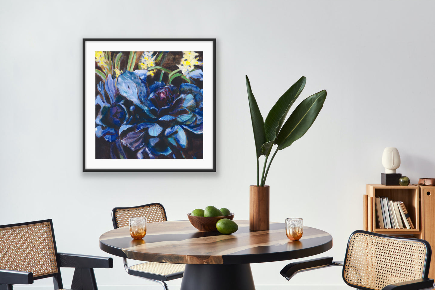 Be Still- Fine Art Print