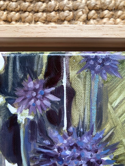 3 Garden Minis