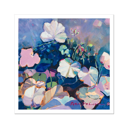 Peace & Romance  Fine Art Print