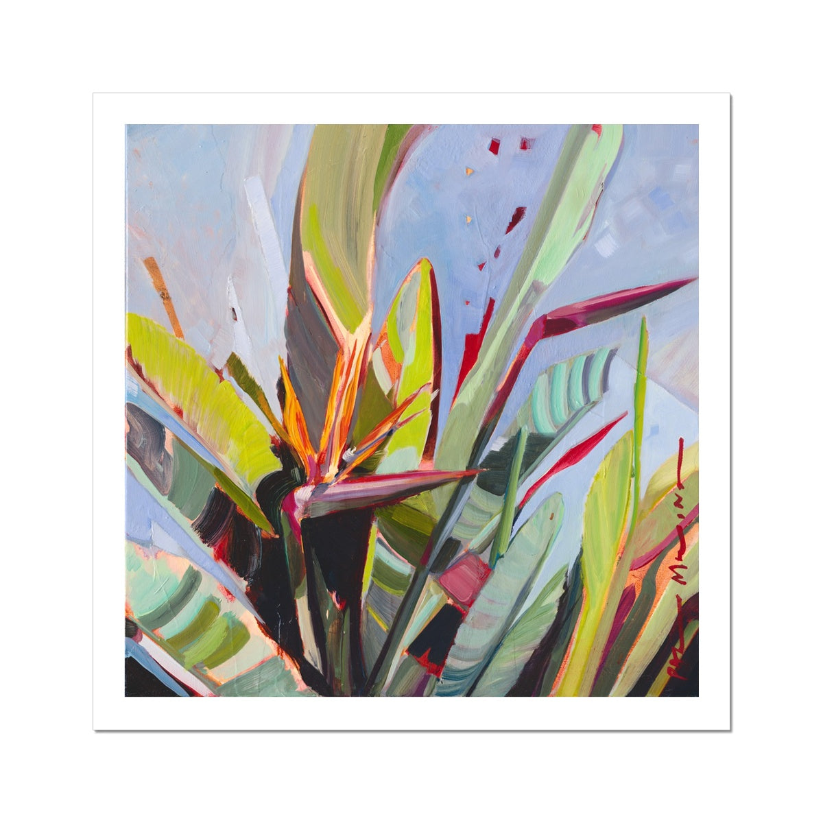 Morning Light- Fine Art Print
